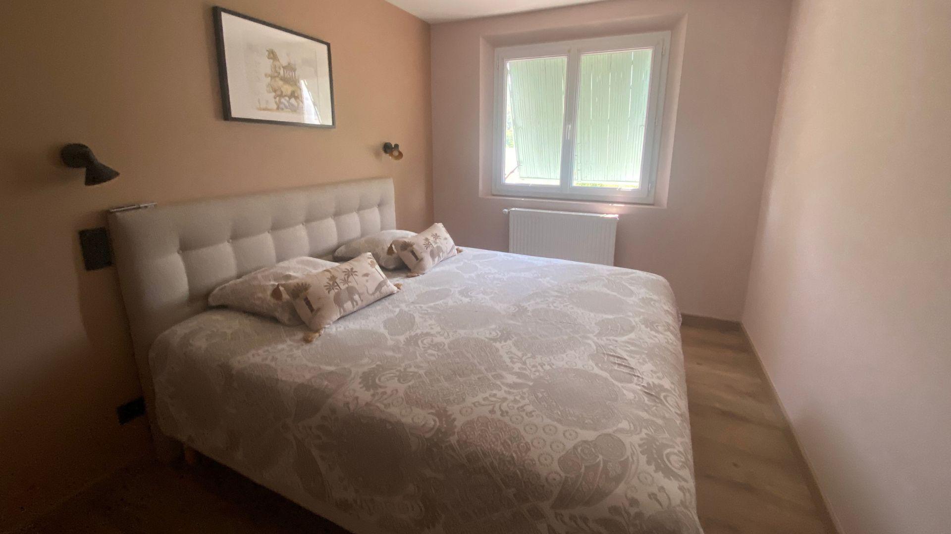 Chambre parentale